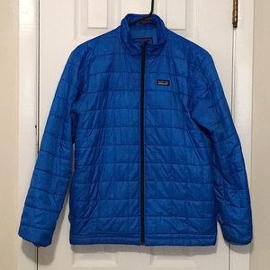 Patagonia Nano Puff jacket